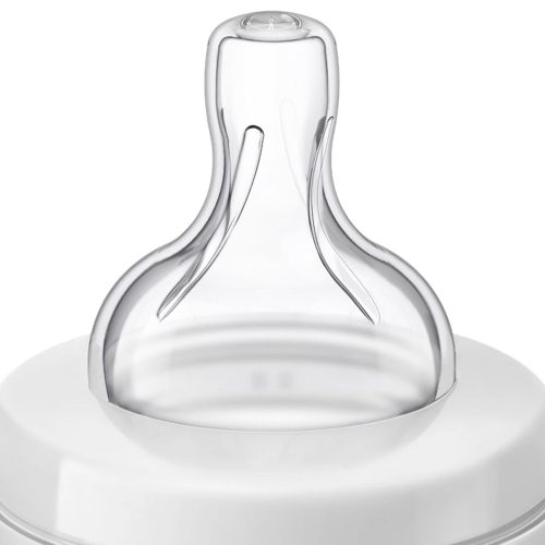 Philips AVENT cumisüveg Anti-colic 260ml 1hó 2db-os