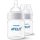 Philips AVENT cumisüveg Anti-colic 125ml 0hó 2db-os