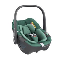   Maxi-Cosi Pebble 360 Újszülött kortól  kb. 15 hónapos korig, 40-83 cm