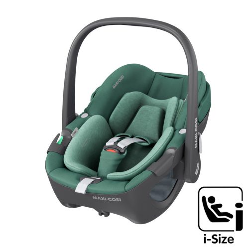 Maxi-Cosi Pebble 360 Újszülött kortól  kb. 15 hónapos korig, 40-83 cm