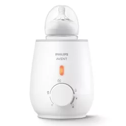 Philips AVENT cumisüveg és ételmelegítő elektromos 