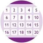 Philips AVENT sterilizáló zacskó mikrós 5db 1038