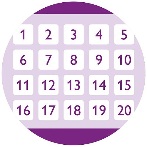 Philips AVENT sterilizáló zacskó mikrós 5db 1038