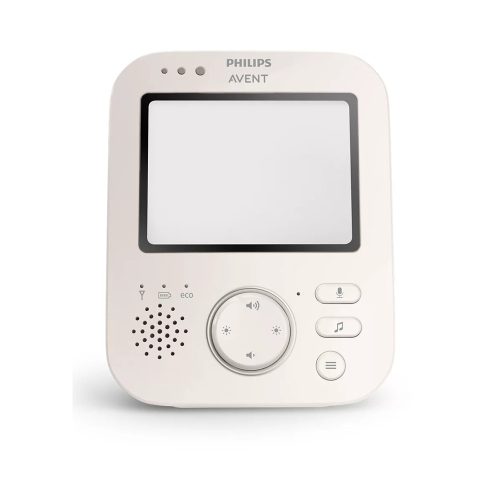 Philips AVENT bébiőr kamerás - SCD891