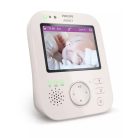 Philips AVENT bébiőr kamerás - SCD891