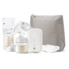 Philips AVENT mellszívó elektromos, tölthető SCF396/31