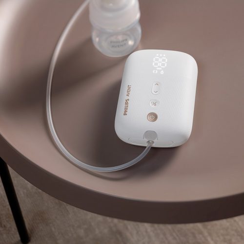 Philips AVENT mellszívó elektromos, tölthető SCF396/31