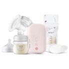 Philips AVENT mellszívó elektromos SCF395/31