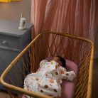 Philips AVENT babafigyelő Smart kamera SCD643/26