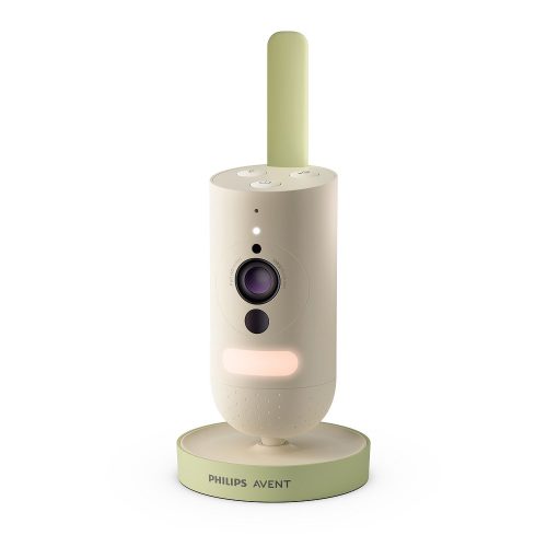 Philips AVENT babafigyelő Smart kamera SCD643/26