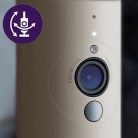 Philips AVENT babafigyelő Smart kamera SCD643/26