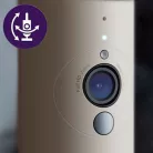 Philips AVENT babafigyelő Smart kamera SCD643/26