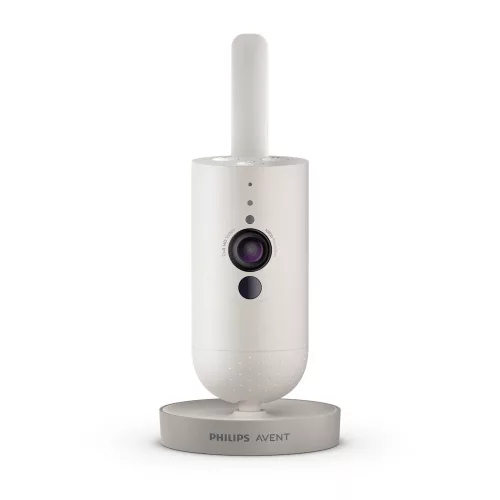 Philips AVENT prémium digitális bébiőr táskával