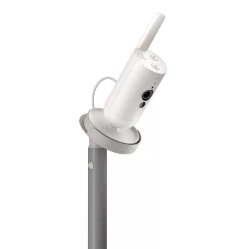 Philips AVENT prémium digitális bébiőr táskával