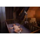 Philips AVENT prémium digitális bébiőr táskával