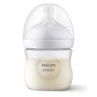 Philips AVENT cumisüveg Natural Response 125ml és Ultra Air 0-6hó játszócumi