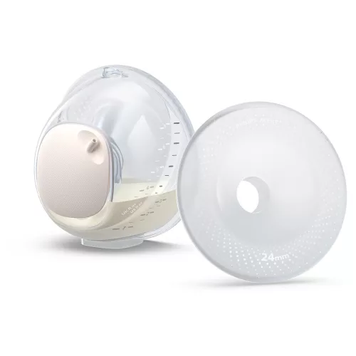 Philips AVENT tejgyűjtő pohár SCF439/01