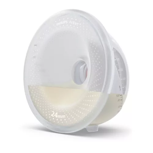 Philips AVENT tejgyűjtő pohár SCF439/01