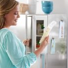 Philips AVENT anyatejtároló zacskó 25db