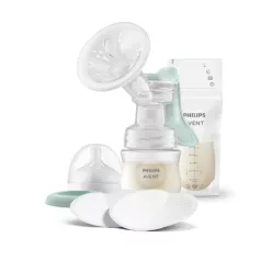 Philips AVENT mellszívó kézi SCF417/20