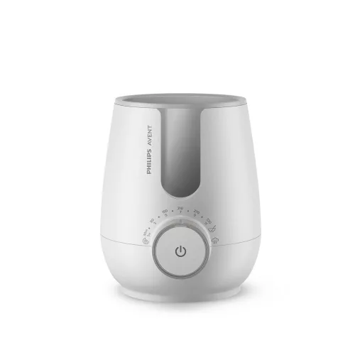 Philips AVENT cumisüveg melegítő és sterilizáló elektromos 