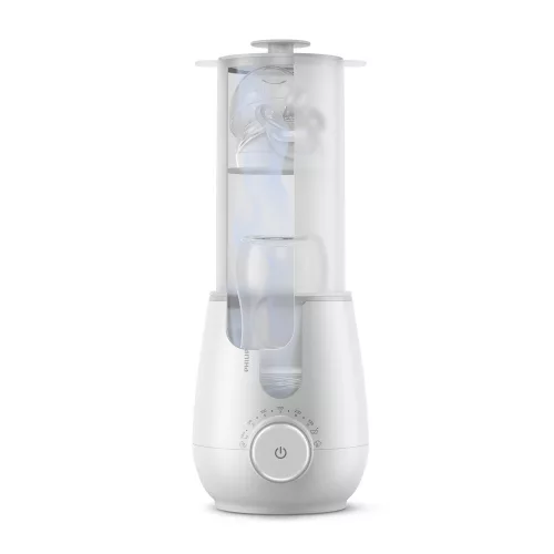 Philips AVENT cumisüveg melegítő és sterilizáló elektromos 