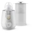 Philips AVENT cumisüveg melegítő és sterilizáló elektromos 