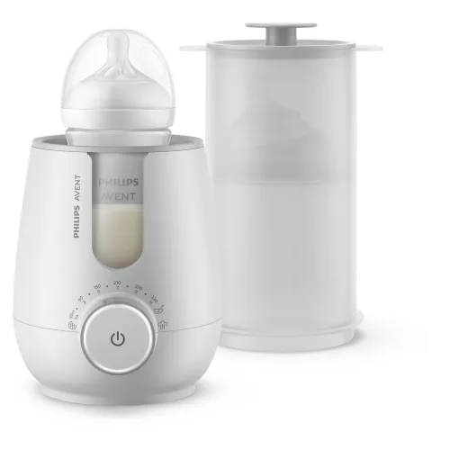Philips AVENT cumisüveg melegítő és sterilizáló elektromos 