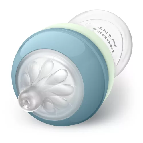 Philips AVENT Natural Response Nighttime szett