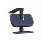 KneeGuardKids4 lábtartó autósüléshez