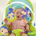 Fisher-Price Nőj velem hintaszék (FPCMR10)