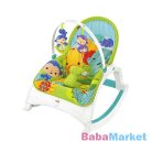 Fisher-Price Nőj velem hintaszék (FPCMR10)