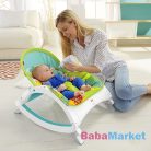 Fisher-Price Nőj velem hintaszék (FPCMR10)