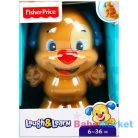 Fisher-Price csörgő figura – kutyus