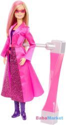 Barbie  Titkos ügynökök Barbie (DHF17)