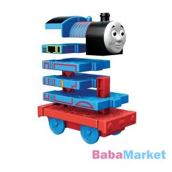 Thomas összeépíthető mozdonyok