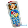 Fisher-Price tanuló kutyus távirányító Fisher-Price tanuló kutyus távirányító
