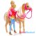 Barbie táncoló lovacskával