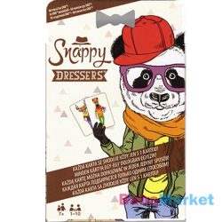 Snappy Dressers kártyajáték