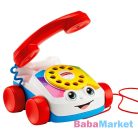 Fisher-Price fecsegő telefon (FGW66)
