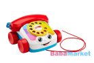 Fisher-Price fecsegő telefon (FGW66)