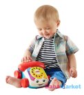 Fisher-Price fecsegő telefon (FGW66)