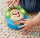 Fisher Price - Tanuló zenelejátszó FPV16