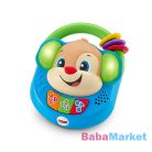 Fisher Price - Tanuló zenelejátszó FPV16