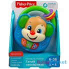 Fisher Price - Tanuló zenelejátszó FPV16
