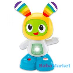 fisher price játékok - beatbo mini robot zöld
