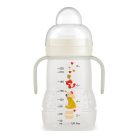 MAM ivópohár Trainer 220ml 4hó