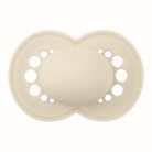 mam cumi - Original latex játszócumi 6 hó 