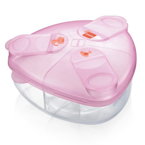 MAM tápszertároló doboz 