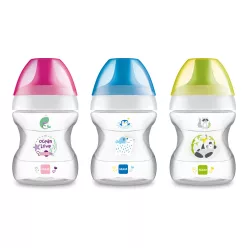 MAM Learn to drink cup - ivástanuló pohár 190 ml 